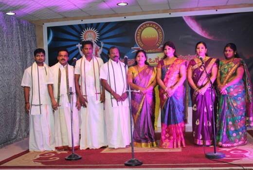 Vishwabrahmana  Okkoota 1